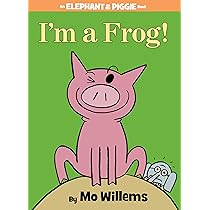 Elephant & Piggie 英語絵本25巻 ブックエンド ぬいぐるみ Elephant & Piggie 英語絵本25巻 ブックエンド ぬいぐるみ